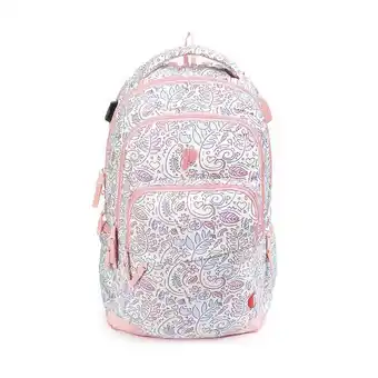 Porta Mochila oversize karoty oferta