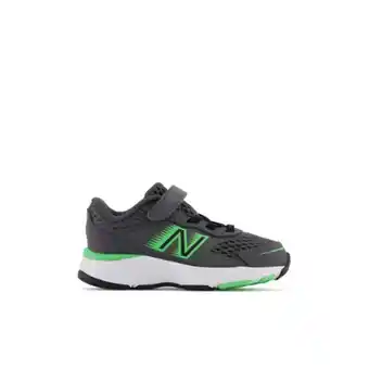 New Balance 680v6 bungee kids oferta