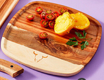 Plaza Vea Wayu Plato oferta