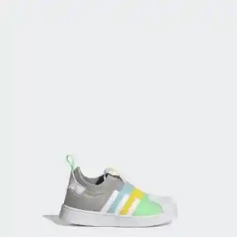 ADIDAS Zapatillas superstar 360 twist oferta