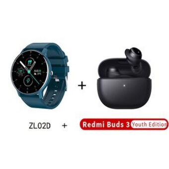 Linio Auriculares bluetooth xiaomi redmi buds... oferta