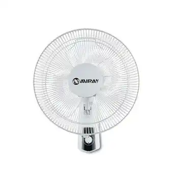 Hiraoka Ventilador pared miray 16" vmpp-811 oferta