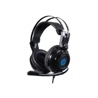 Tai Loy Headset hp gaming con micrófono 3.5mm cable 2.2mts oferta