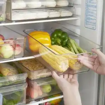 Linio Organizador multiusos para refrigerador oferta