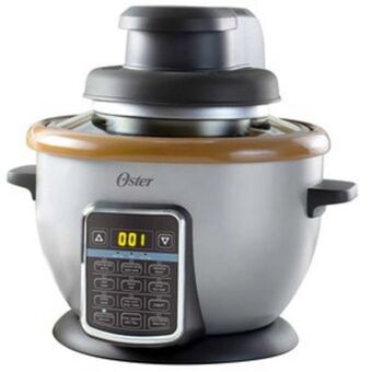 Linio Arrocera oster con freidora de aire ckst... oferta