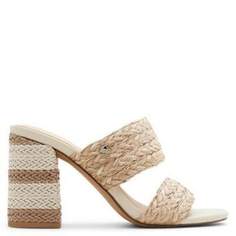 ALDO Sandalias casuales mujer aldo wavan oferta