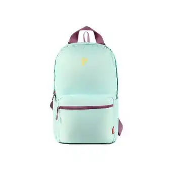 Porta Mochila violett mch1 light blue oferta