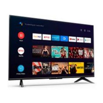 Metro Tv 32" xiaomi hd p1 l32m6 mtk v2 oferta