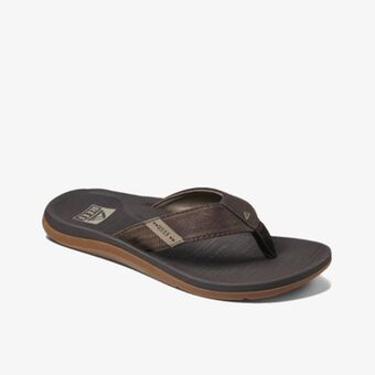 The Box Sandalias para hombre reef beach reef santa ana bro oferta