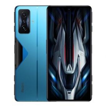 Linio Xiaomi redmi k50 gaming 5g dual sim 256g... oferta
