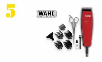 Máquina para Cortar Cabello Wahl