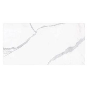 Cassinelli Porcelanato trevi blanco brillante - 60x120 cm - 1.44 m2 oferta
