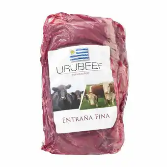 Vivanda Entraña fina urubeef oferta
