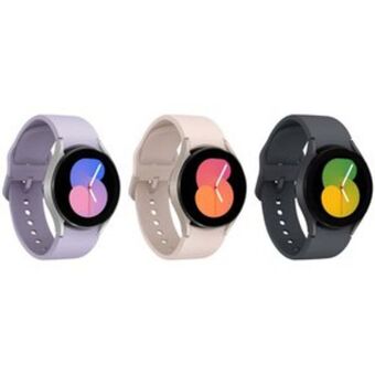 Linio Samsung galaxy watch 5 reloj inteligente... oferta