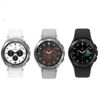 Linio Samsung galaxy watch 4 classic smartwatc... oferta