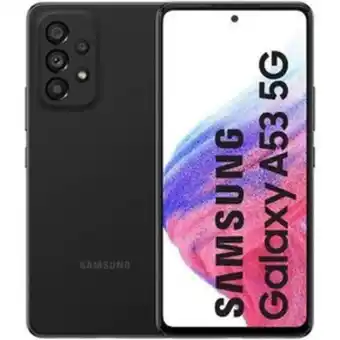 Linio Samsung galaxy a53 5g 256gb-8gb color ne... oferta