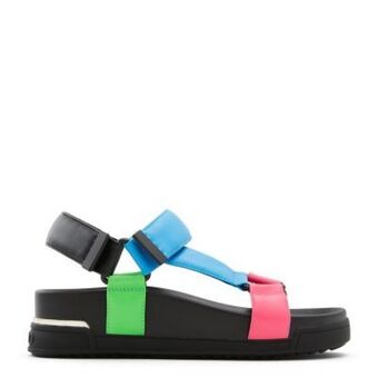 Sandalias casuales mujer talana961