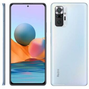 Linio Xiaomi redmi note 10 pro 8gb ram 256gb... oferta