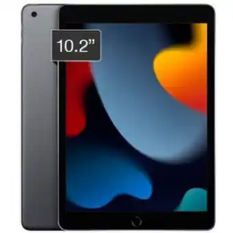 Linio Apple ipad 9na generacion 2021 mk2k3lza... oferta
