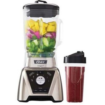 Linio Licuadora oster xpert 2lts y blend n go... oferta