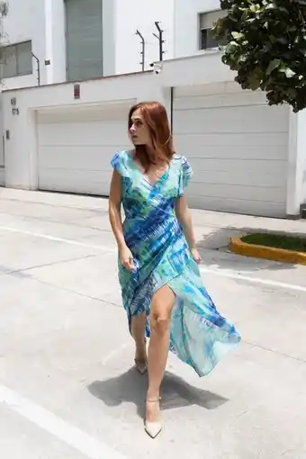 Vestido zime
