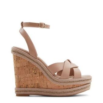 ALDO Sandalias casuales mujer aldo droyers oferta