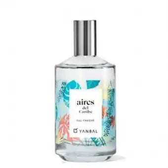 Linio Aires del caribe eau fraiche yanbal oferta