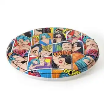 Tai Loy Flotador isla arte pop oferta