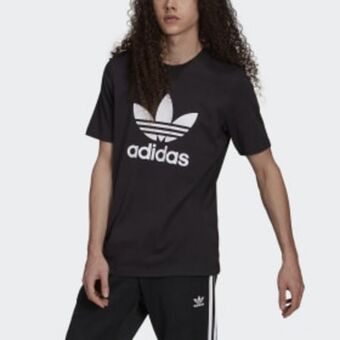 ADIDAS Polo adicolor classics trefoil oferta