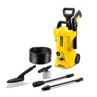 Maestro Hidrolavadora k2 power control car oferta