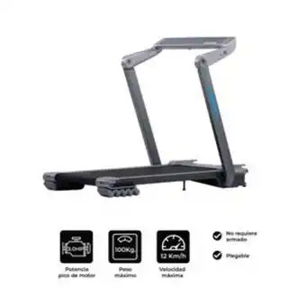 Tai Loy Trotadora monark i1 oferta