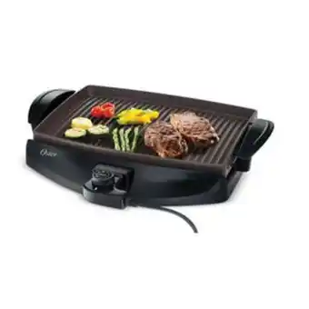 Tai Loy Parrilla eléctrica grill bioceramic oster ckstgr4768 oferta
