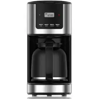 Linio Cafetera con filtro wurden wcm-digikaffe... oferta