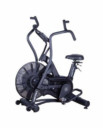 Tiendas EFE Air bike lycan elite oferta