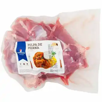 Vivanda Pulpa de pierna de cerdo san fernando oferta