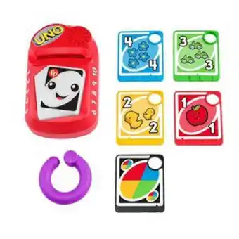 Tai Loy Uno aprende colores y números oferta