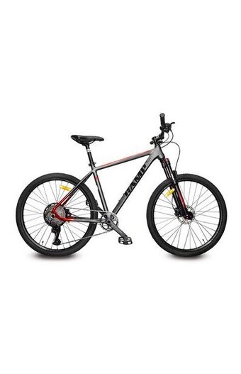 Bicicleta de aluminio a23 (gamp)