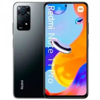 Linio Xiaomi redmi note 11 pro 8gb 128gb oferta