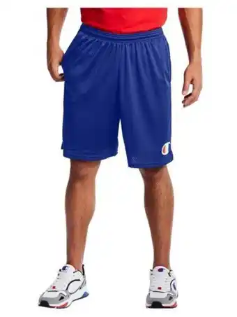 The Box Short para hombre champion 81622g550741 classic mesh short w/grap gux oferta