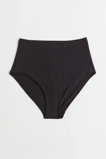 H&M Parte de abajo de bikini oferta