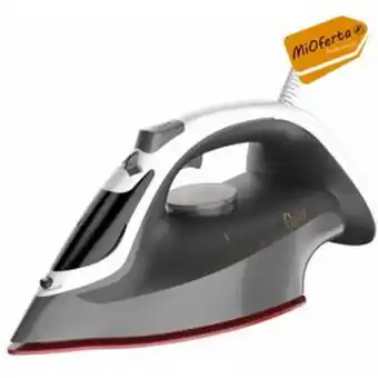 Linio Plancha de vapor oster con suela de cer�... oferta