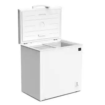 Hiraoka Congeladora miray cm-193h 199 l oferta