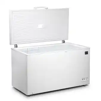 Hiraoka Congeladora miray cm-403h 400 l oferta