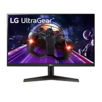 Tai Loy Monitor gamer ultragear 23.8” ips 144hz 1ms oferta