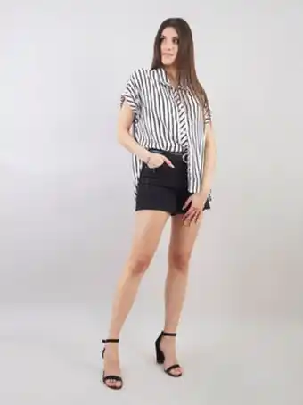 Michelle Belau Blusa kimono bl01215dev oferta