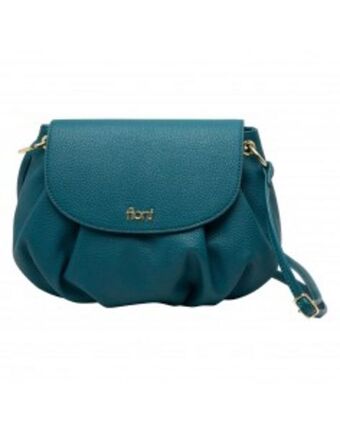 Payless Cartera flap puffy de mujer oferta