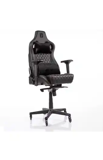 Tiendas EFE Silla gamer blazze master x 180 abrazos 4d oferta