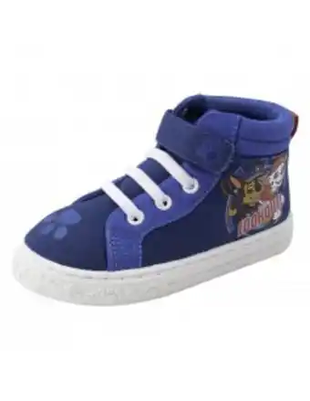Payless Tenis paw patrol para niños pequeños oferta