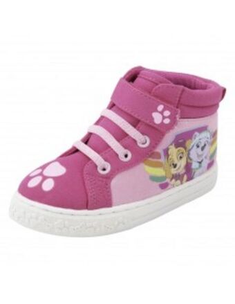 Payless Tenis paw patrol para niñas pequeñas oferta