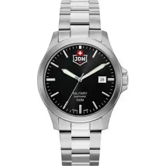 Platanitos Jacques du manoir reloj wg005-02 alpha ii hecho en suiza para hombre oferta